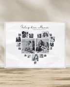 Cuadro personalizado - Raíces