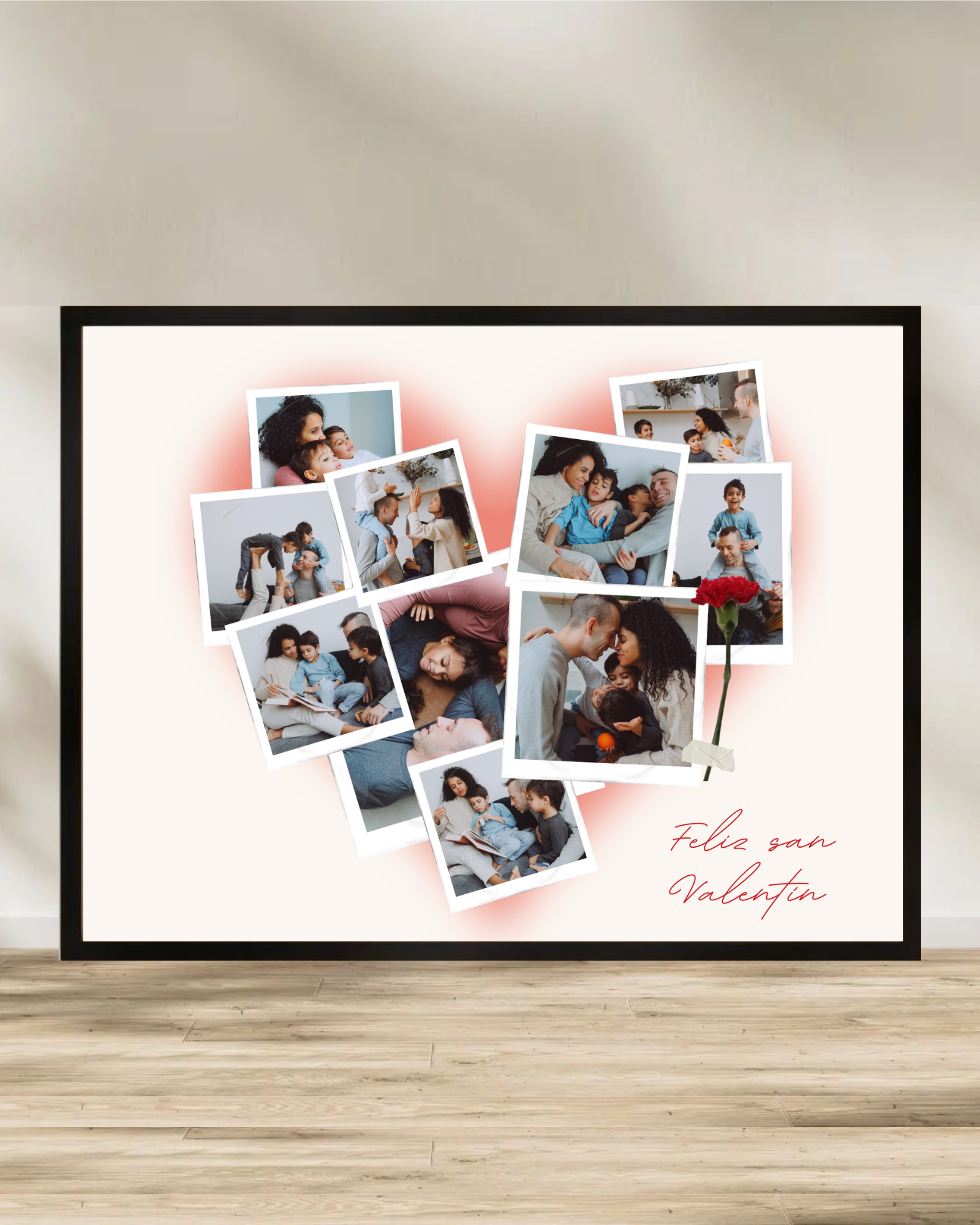 Cuadro personalizado - Candor