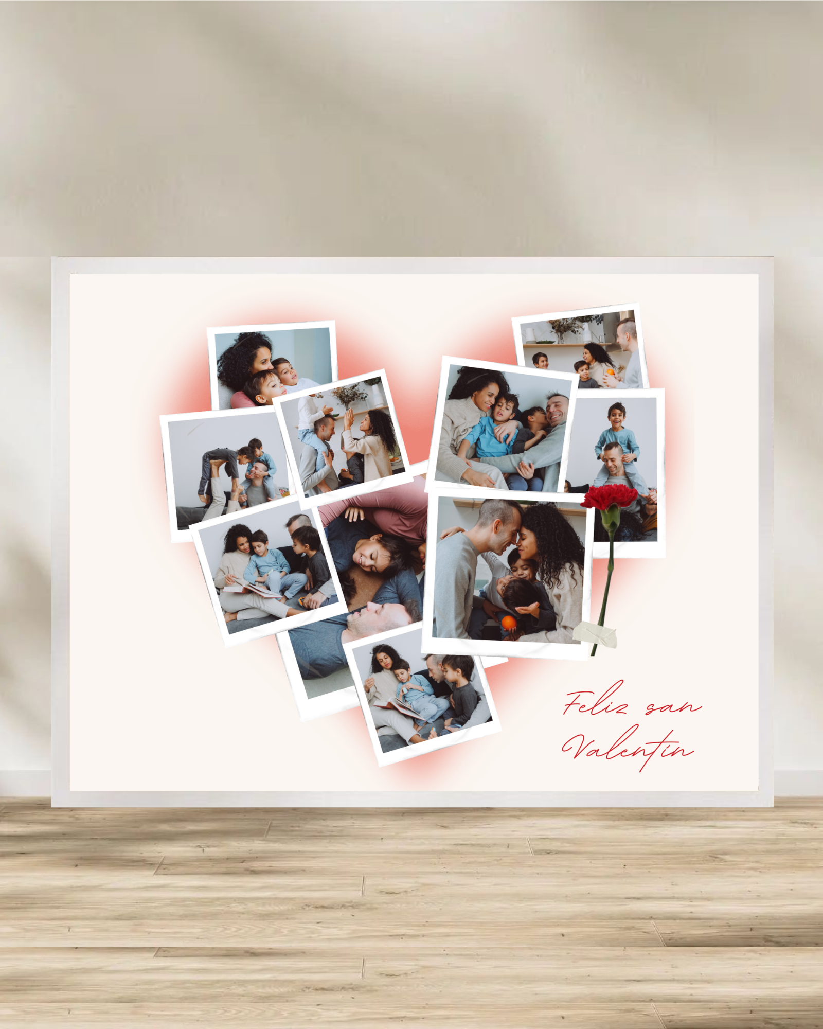 Cuadro personalizado - Candor