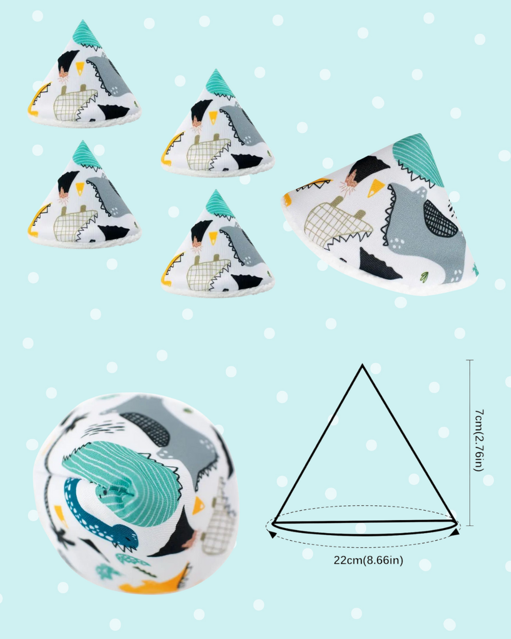 PipiStop – Cambios de pañal sin sorpresas 💦✨