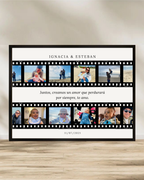 Cuadro personalizado - Secuencia