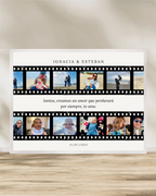 Cuadro personalizado - Secuencia