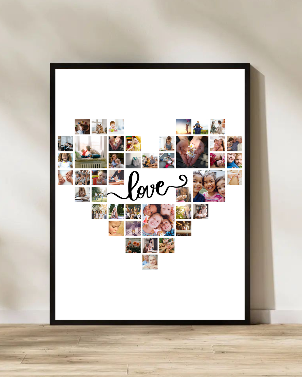 Cuadro personalizado - Cor