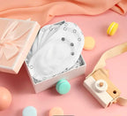 Extensor de body para bebé - 100% Algodón