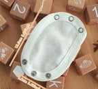 Extensor de body para bebé - 100% Algodón